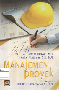 Manajemen Proyek