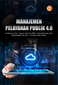 Manajermen Pelayanan Publik 4.0