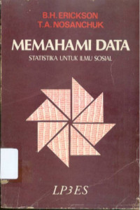 Memahami Data Statistika Untuk Ilmu Sosial