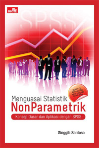 Menguasai Statistik NonParametrik