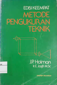Metode Pengukuran Teknik