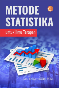 Metode Statistika Untuk Ilmu Terapan