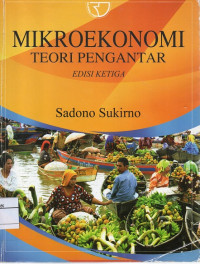 Mikroekonomi