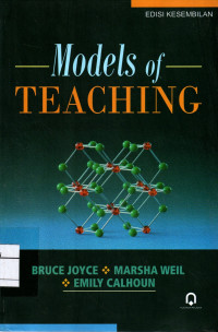 Models of Teaching
