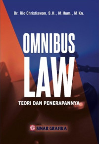 Omnibus Law
