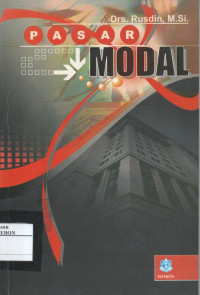 Pasar Modal