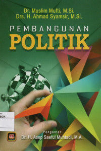 Pembangunan Politik