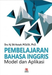 Pembelajaran Bahasa Inggris