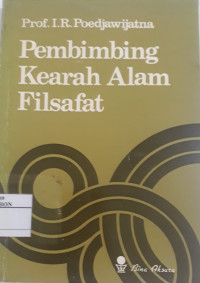 Pembimbing Ke Arah Alam Filsafat