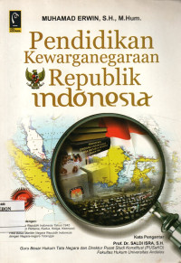 Pendidikan Kewarganegaraan Republik Indonesia