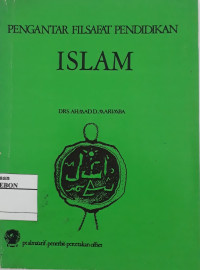 Pengantar Filsafat Pendidikan Islam