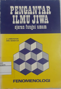 Pengantar Ilmu Jiwa
