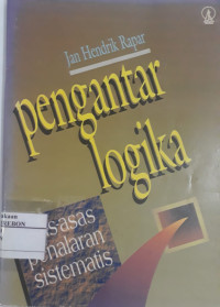 Pengantar Logika