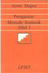 Pengantar Metode Statisti Jilid 1