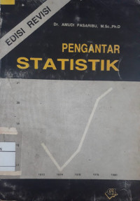 Pengantar Statistik