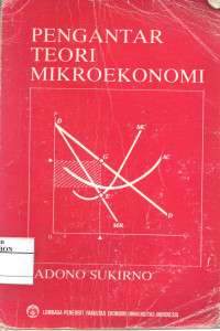 Pengantar Teori Mikroekonomi