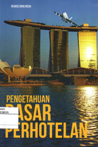 Pengetahuan Dasar Perhotelan