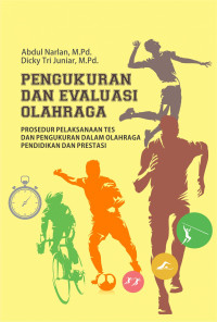 Pengukuran dan Evaluasi Olahraga