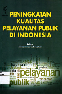 Peningkatan Kualitas Pelayanan Pabrik di Indonesia