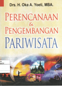 Perencanaan & Pengembangan Pariwisata