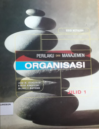 Perilaku Dan Manajemen Organisasi