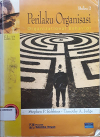 Perilaku Organisasi