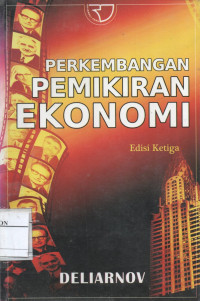 Perkembangan Pemikiran Ekonomi