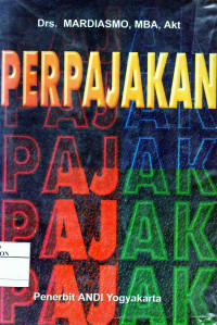 Perpajakan