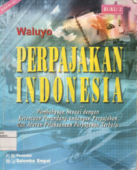 Perpajakan Indonesia