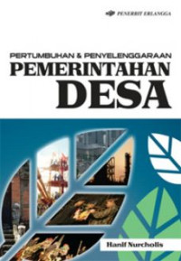 Pertumbuhan Dan Penyelenggaraan Pemerintahan Desa