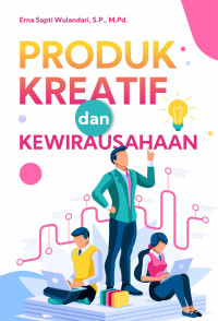 Produk Kreatif dan Kewirausahaan