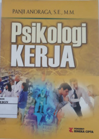 Psikologi Kerja