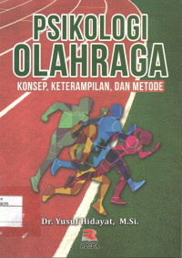 Psikologi Olahraga