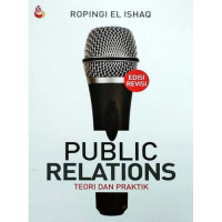 Public Relations