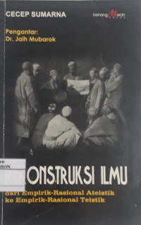 Rekonstruksi Ilmu