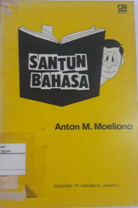 Santun Bahasa