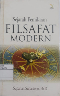Sejarah Pemikiran Filsafat Modern