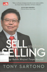 Sell Without Selling
