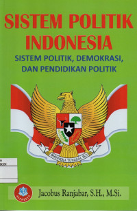 Sistem Politik Indonesia