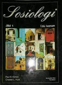 Sosiologi