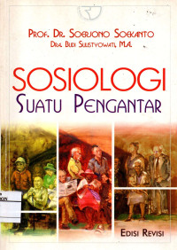 Sosiologi Suatu Pengantar