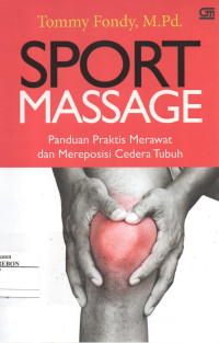 Sport Massage
