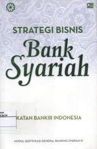 Strategi Bisnis BANK Syariah