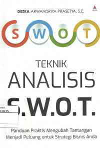 Teknik analisis S.W.O.T