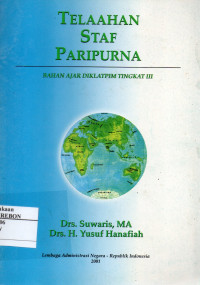 Telaahan Staf Paripurna