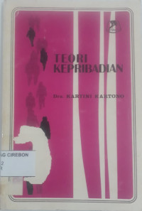 Teori Kepribadian