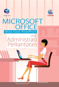 Image of Microsof Office (word-Exel-Power Point ) untuk Administrasi Perkantoran